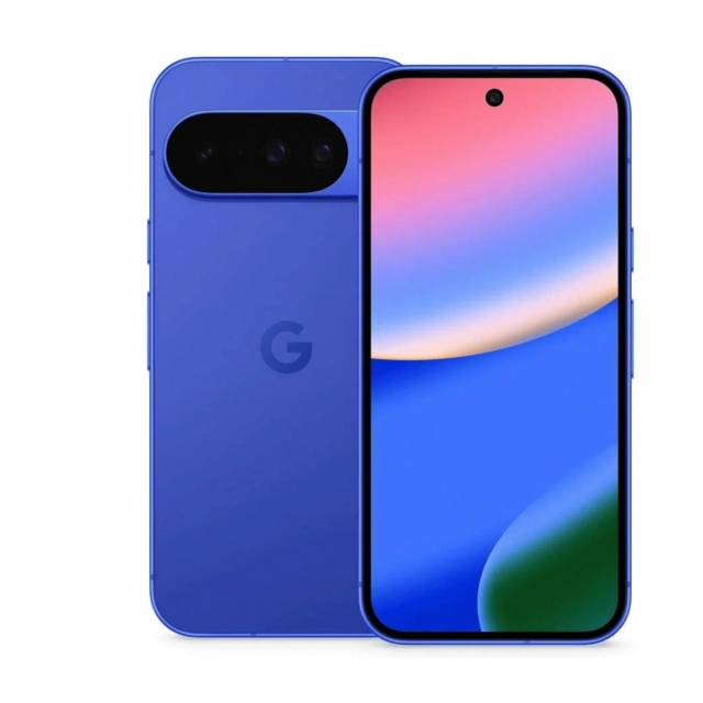 Смартфон Google Pixel 10 12/128GB, Indigo Blue