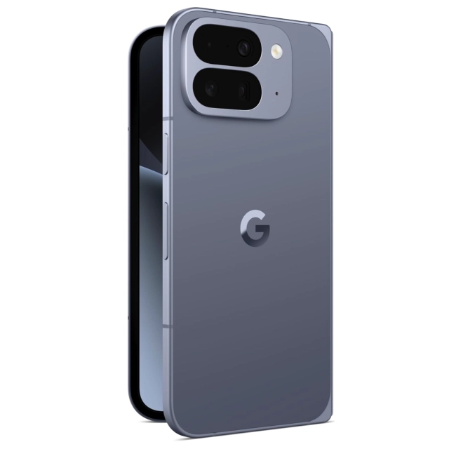 Google Pixel 10 Pro Fold 256GB smartfoni, Moonstote