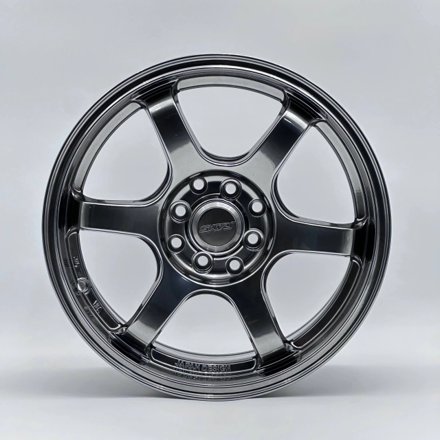 R17 RGW 6273, 8X100/114 Rays diska balon uchun