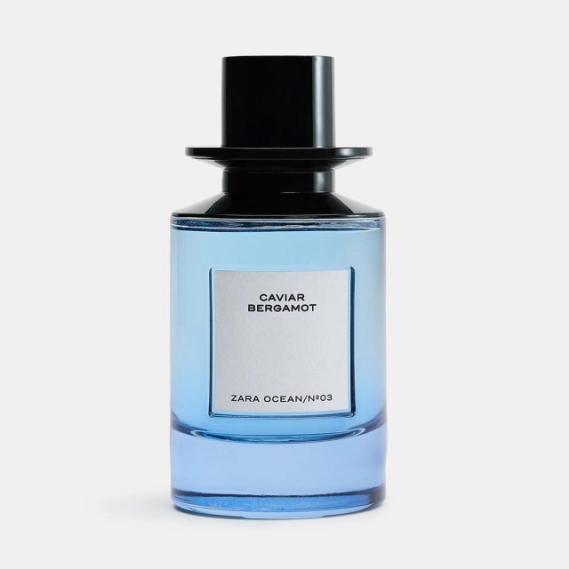 ZARA Caviar bergamot 100 ml &mdash; erkaklar uchun atir