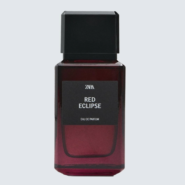 ZARA Red eclipse 100 ml&mdash; erkaklar uchun atir