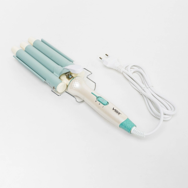 Sochni jingalak qilish uchun professional ployka-utyuj VGR V-597