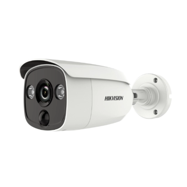 Kuzatuv kamerasi Hikvision DS-2CE12D0T-PIRLO