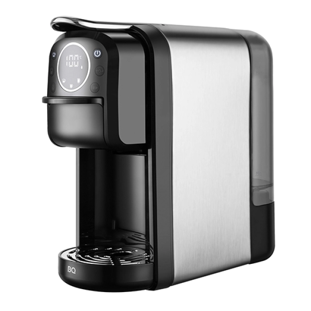 Kapsulali qahva mashinasi BQ CM3004