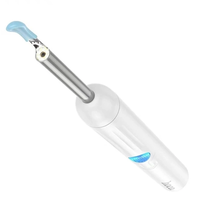 Hoco HP65 Wi‑Fi kamera bilan quloq tozalash trimmer