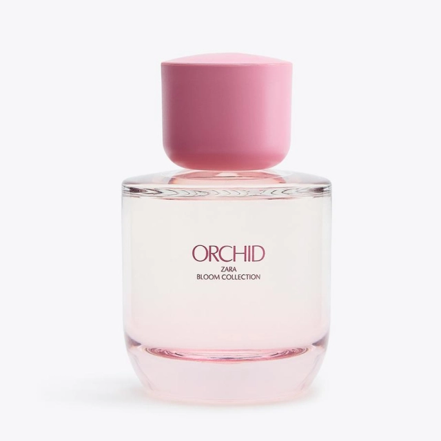 ZARA Orchid 90 ml&mdash; ayollar uchun atir