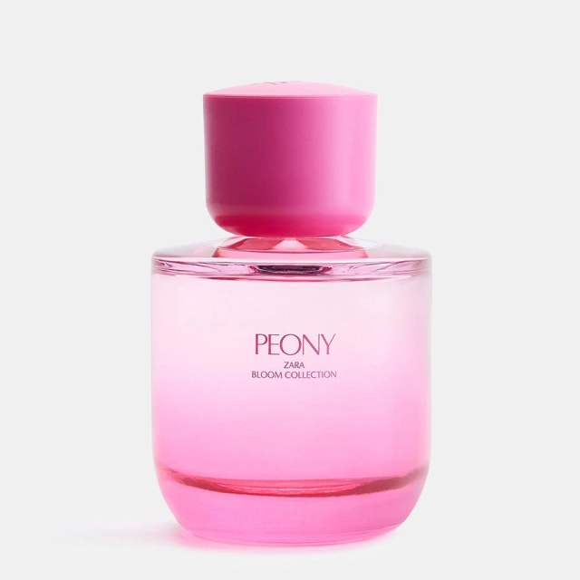 ZARA Peony 90 ml&mdash; ayollar uchun atir