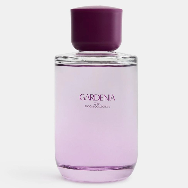ZARA Gardenia 150 ml&mdash; ayollar uchun atir