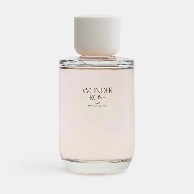ZARA Wonder rose 150 ml&mdash; ayollar uchun atir