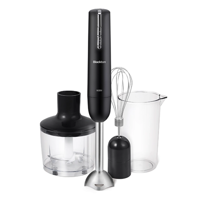 Blackton Bt HB401P Qora blenderi