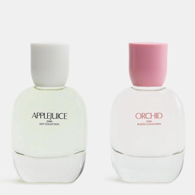 Ayollar parfyumeriyasi Lightly bloom & deep garden 2х30ML