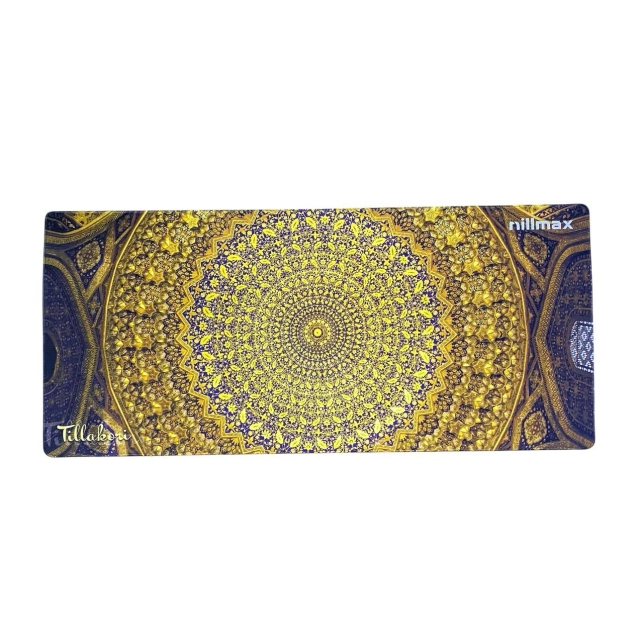 Nillmax Tillakori Gaming Kovrigi (40x90x5mm)