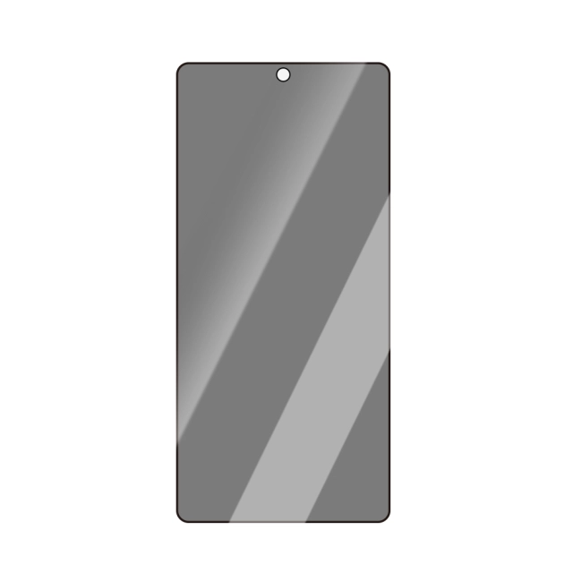 Защитное стекло Keephone Ultra Durable Delux Privacy для Samsung Galaxy S25 Ultra