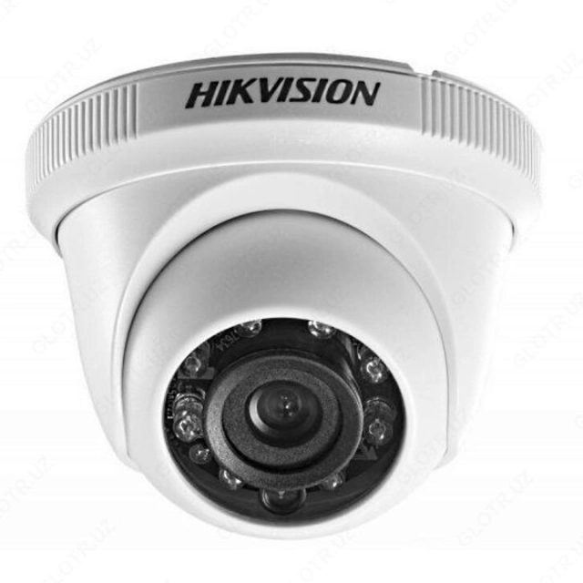 Kuzatuv kamerasi Hikvision DS-2CE56D0T-IRPF