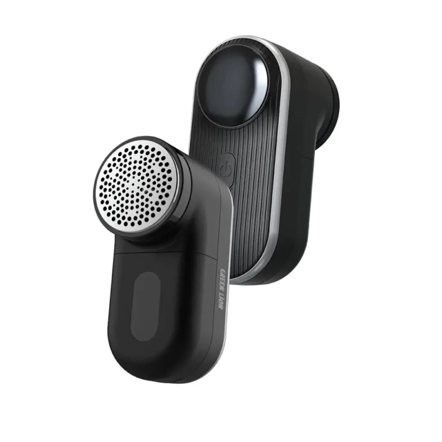 Машинка для удаления катышек Green Lion Lint X Lint Remover