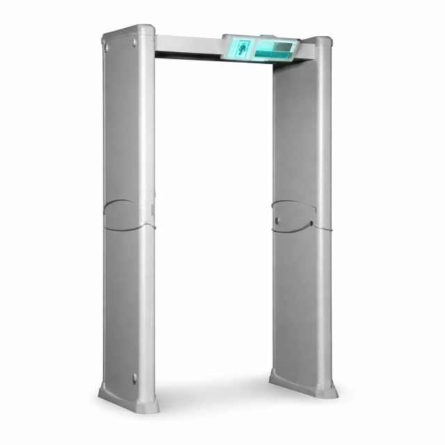 Arkali metall detektor SUPER-SCANER-SG-6Z