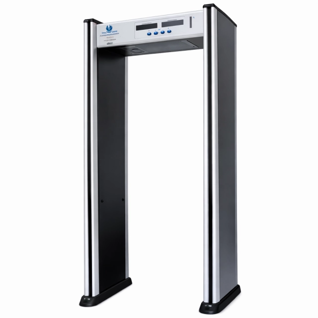 Arkali metall detektor SUPER-SCANER