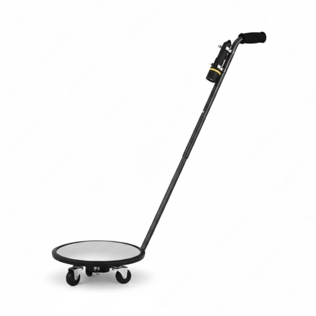 TEC-V3 tekshiruv oynasi