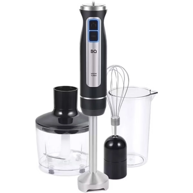 BQ HB1233SS blenderi