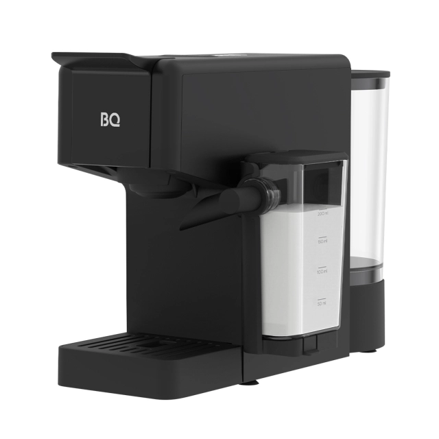 BQ CCM1064A kapsulali qahva mashinasi