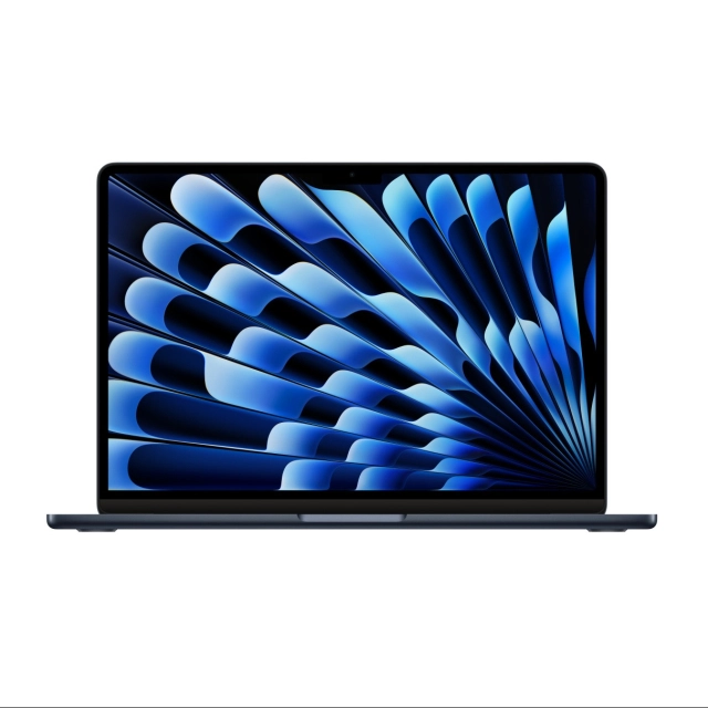 Ноутбук Apple MacBook Air 13 M2 16GB/512GB Midnight