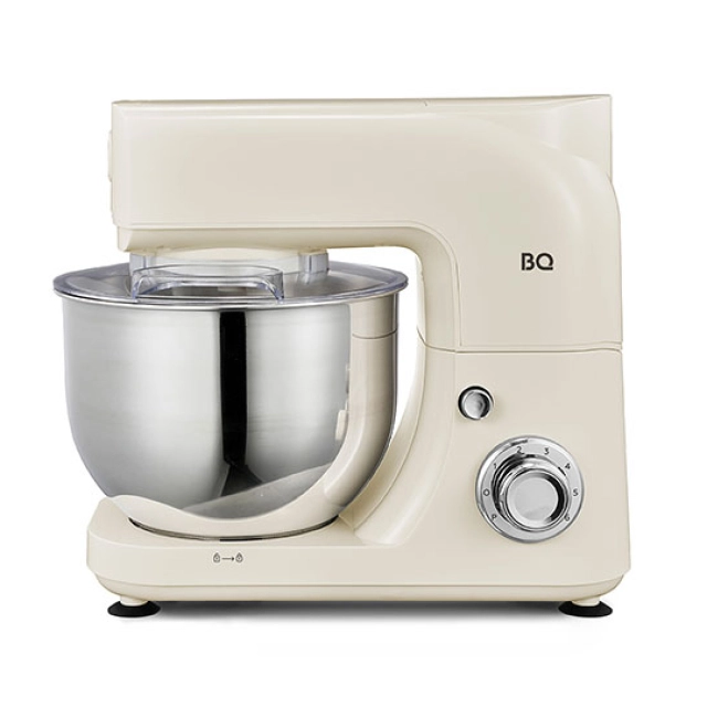 BQ MX520 Ivory idishli mikseri