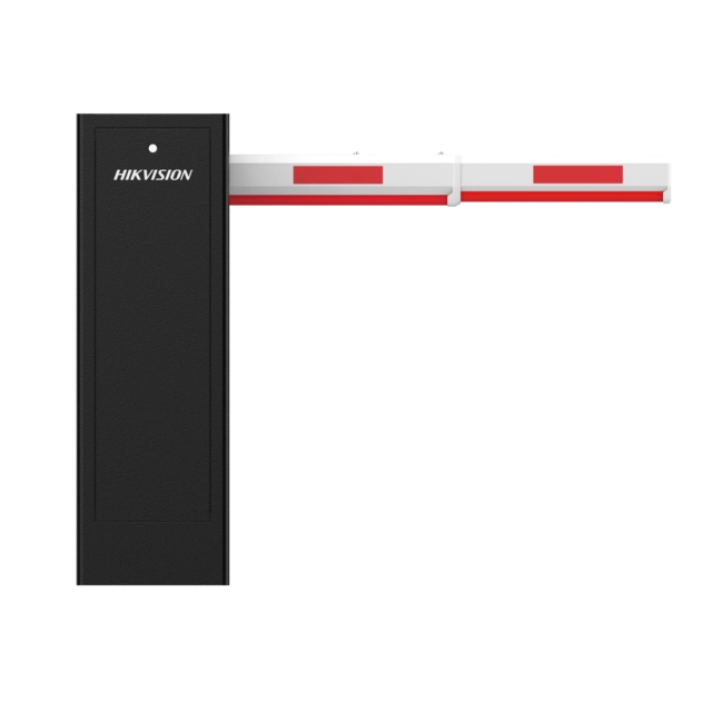 HIKVISION DS-TMG300-DL DR (3 seriya) shlagbaumi