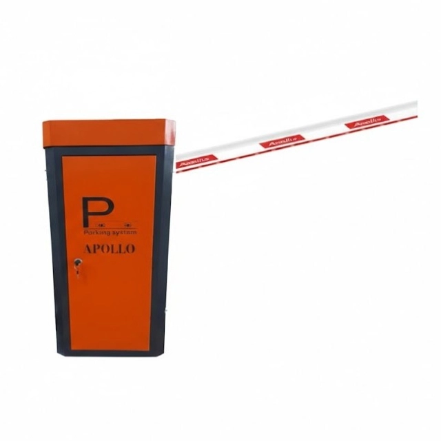 APOLLO GB-02 avtomatik shlagbaumi