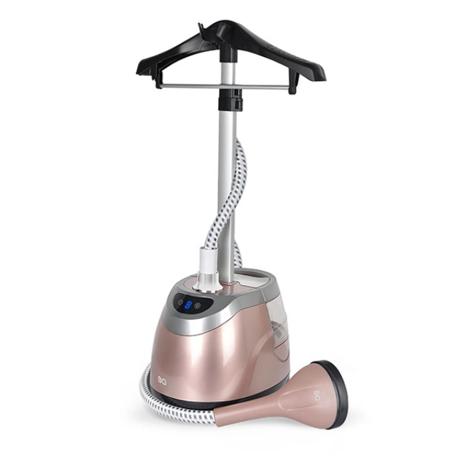 Вертикальный отпариватель BQ SG5006S Garment care