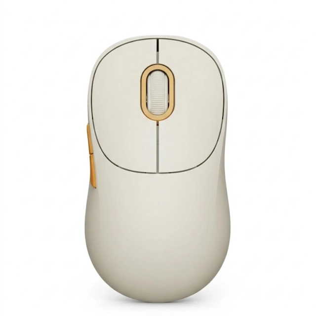 Xiaomi Wireless Mouse 3 o&lsquo;yin sichqonchasi, White
