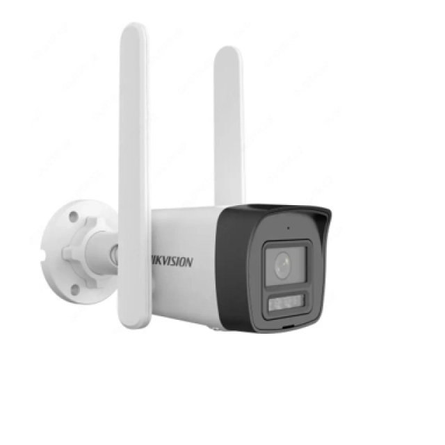 Камера видеонаблюдения Hikvision DS-2CD1043G2-LIDUF/4G/SL(2.8mm)