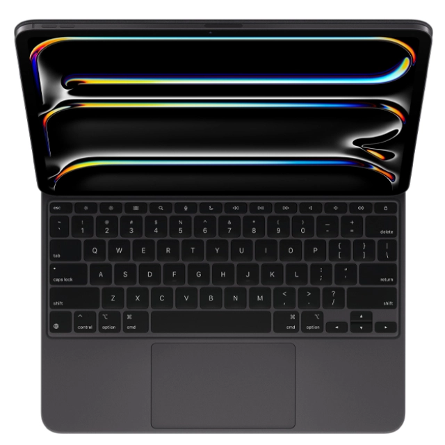 Клавиатура Apple Magic Keyboard for iPad Pro 13-inch (M4)