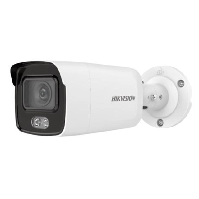 Камера Hikvision DS-2CD2047G2-LU