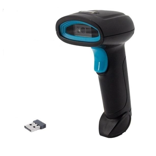 Сканер штрих-кодов 2D Asianwell AW-U4