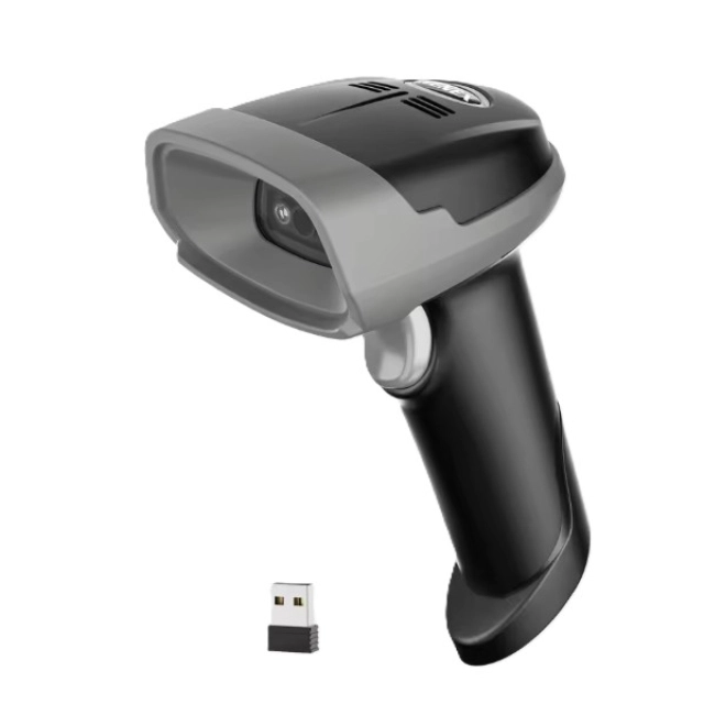 Сканер штрих-кодов 2D HENEX H1200