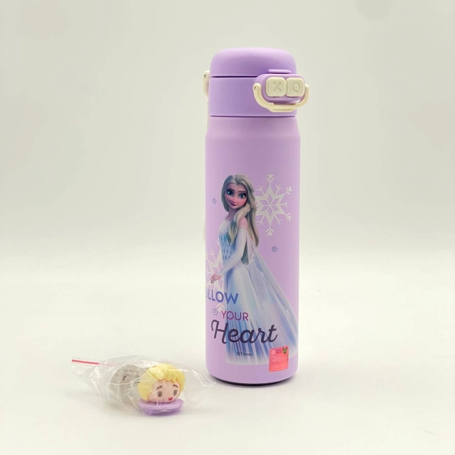 786T-17 Frozen Zanglamaydigan po&lsquo;latdan termos 500 ml