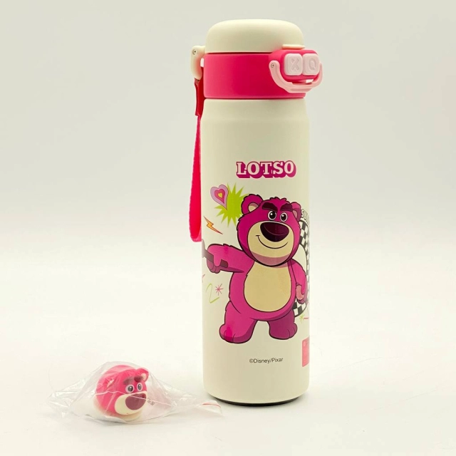 Lotso 786T-18 Zanglamaydigan po&lsquo;latdan termos 500 ml