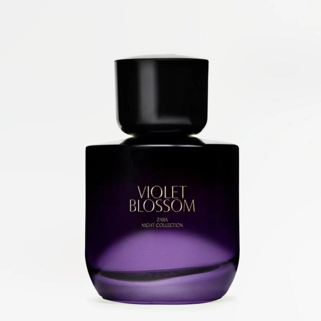 Парфюмерная вода для женщин-Violet blossom 90 мл