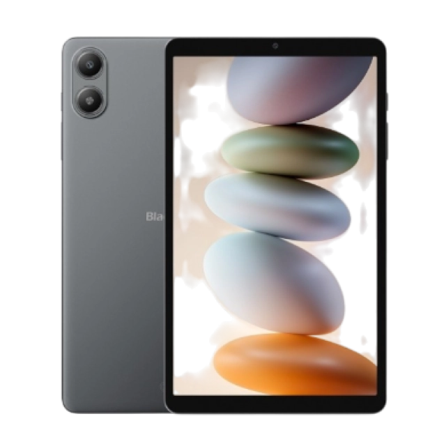 Планшет Blackview LINK 2 8.68" 4ГБ, 128ГБ Android, Black