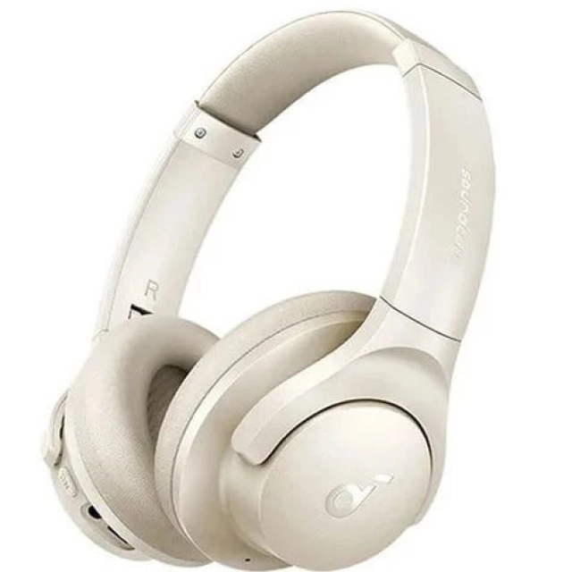 Anker Soundcore Q20i simsiz quloqchini, Cream