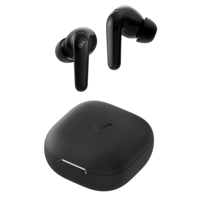 Soundcore R60i NC simsiz quloqchinlari, Black