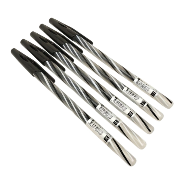 Ergonomic Ml 102 sharikli ruchkalar (1 dona)