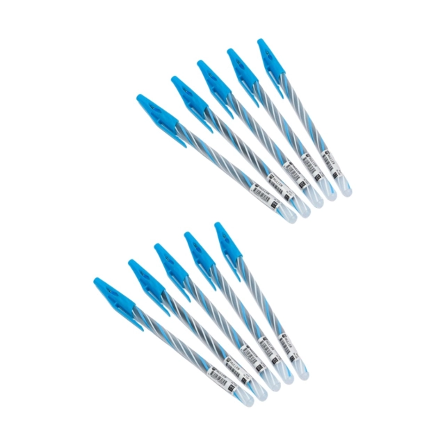 Ergonomic ML 103 sharikli ruchkalar (1 dona)