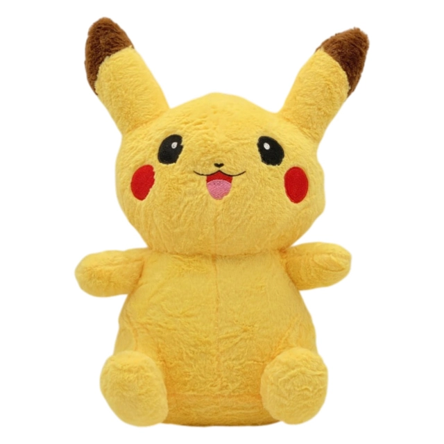 Мягкая игрушка "Pikachu" 35sm