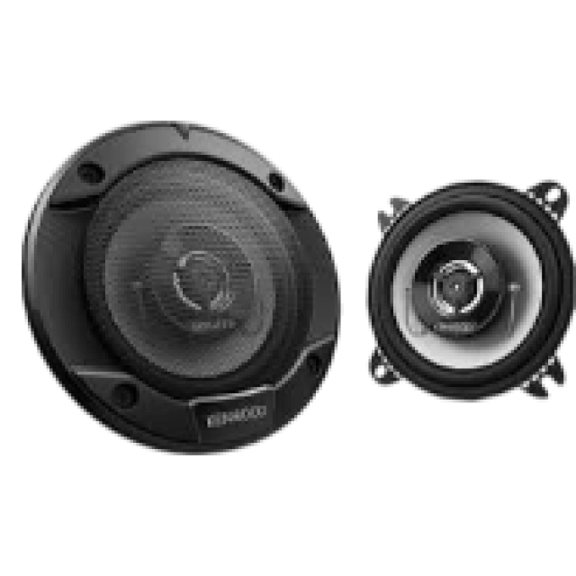 Автомобильные колонки Kenwood KFC-S1066