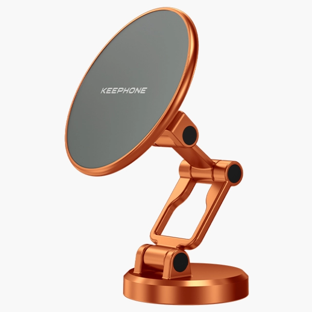 Avtomobil uchun smartfon tutqichi KEEPHONE CR-106