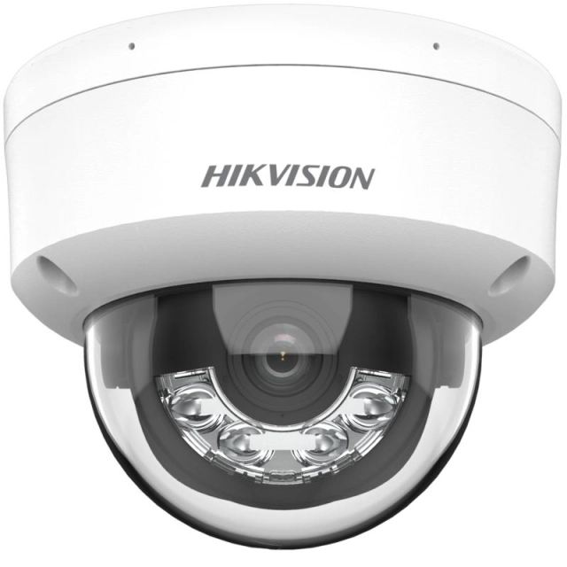 Камера Hikvision DS-2CD1183G2-LIU