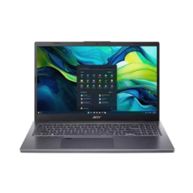 Ноутбук ACER ASPIRE 15 I9-13900H 16GB 512GB 15,6 FHD IPS IRIS XE STEEL GRAY