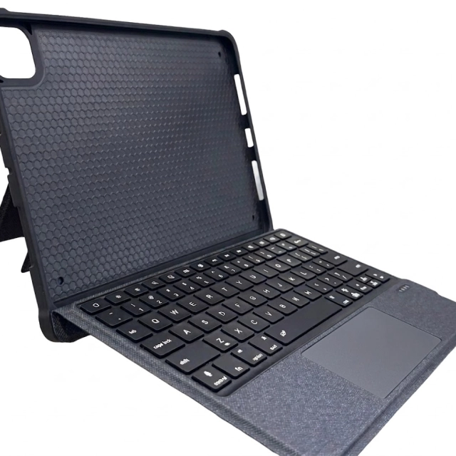 Чехол-клавиатура для Apple iPad 10.2-inch (9th generation) 10.2" (7/8/9 Gen) с Bluetooth