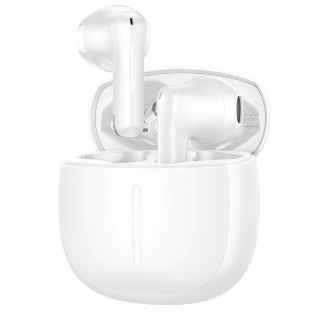 Simsiz quloqchinlar Hoco EQ33, White